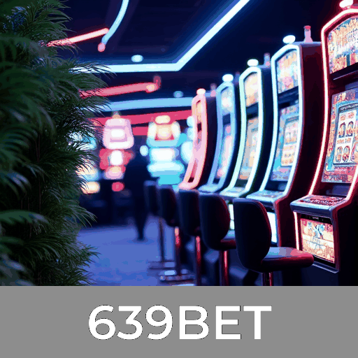 639BET: Experimente a Emoção Instantânea do Crash