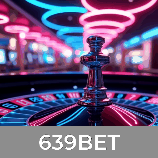 639BET: Excelência em Serviços de Jogo Online
