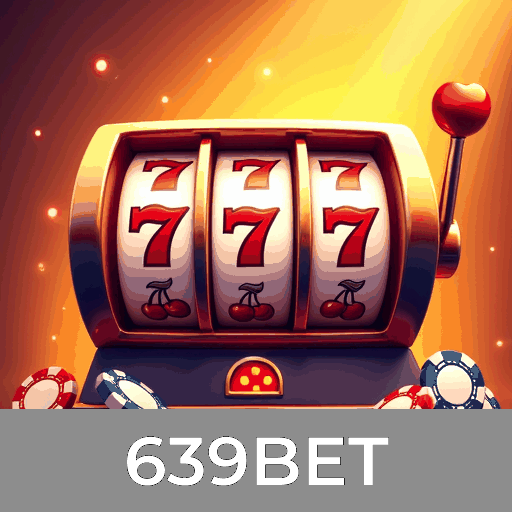 639BET: Seu Cassino Online Premium