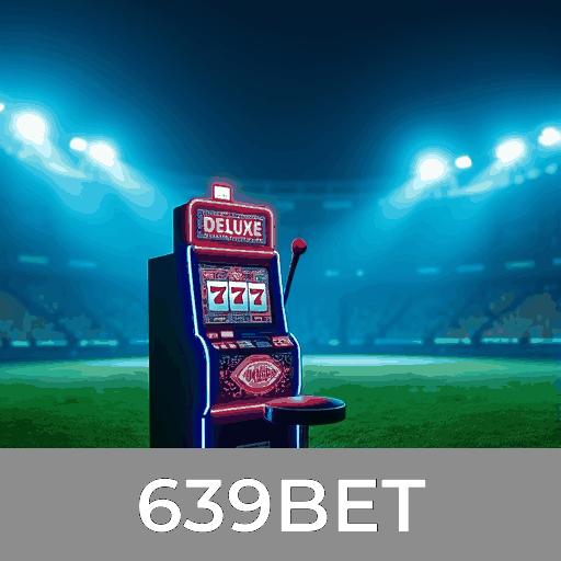 639BET: Aproveite Bônus Únicos e Promoções Exclusivas!