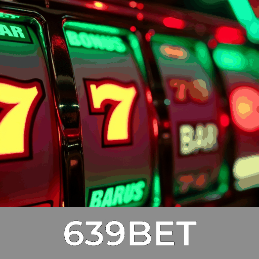 639BET: Excelência em Serviços de Jogo Online