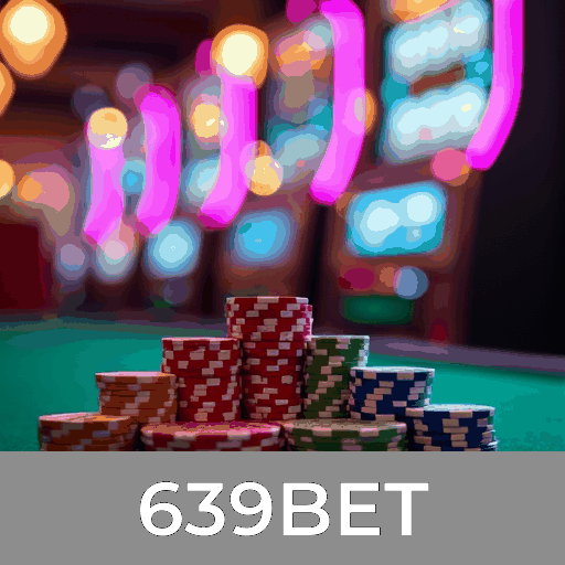 Descubra a Excitante Oferta Exclusiva do 639BET com Recompensas Incríveis!