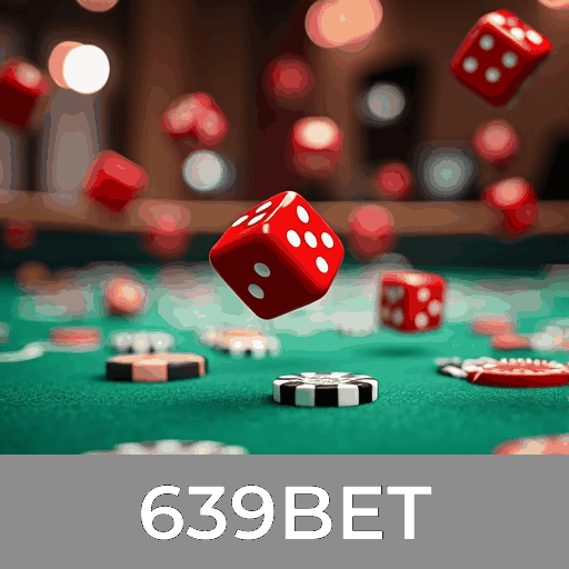 Descubra 639BET: Caça-níqueis com Prêmios Progressivos e Mais