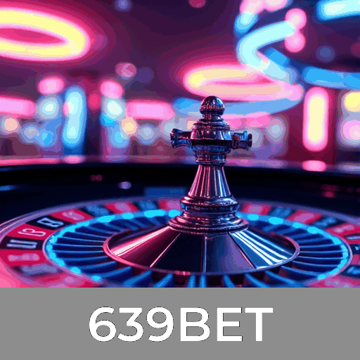 639BET: Apostas Móveis Simplificadas e Funcionais