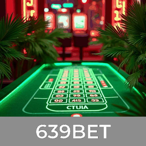 639BET.com - Aposte com Confiança e Segurança - 639BET