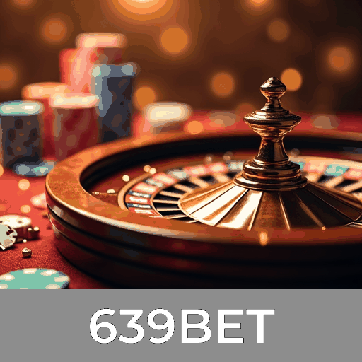 639BET: Onde a Emoção dos Jogos de Cassino Vira Prêmios