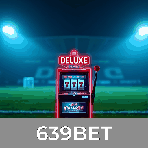 639BET: Onde a Emoção dos Jogos de Cassino Vira Prêmios