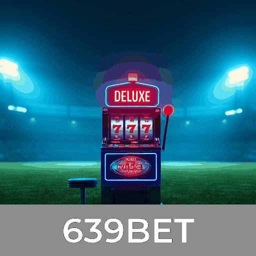 639BET: A Experiência de Jogos de Mesa ao Vivo Preferida no Brasil