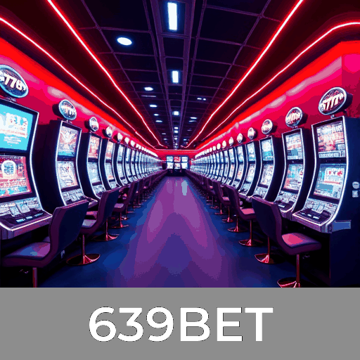 639BET: Especialistas em Apostas Esportivas no Brasil