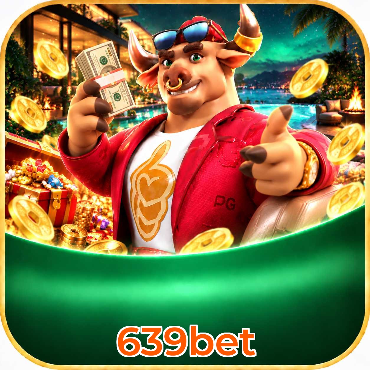 639bet Cashback