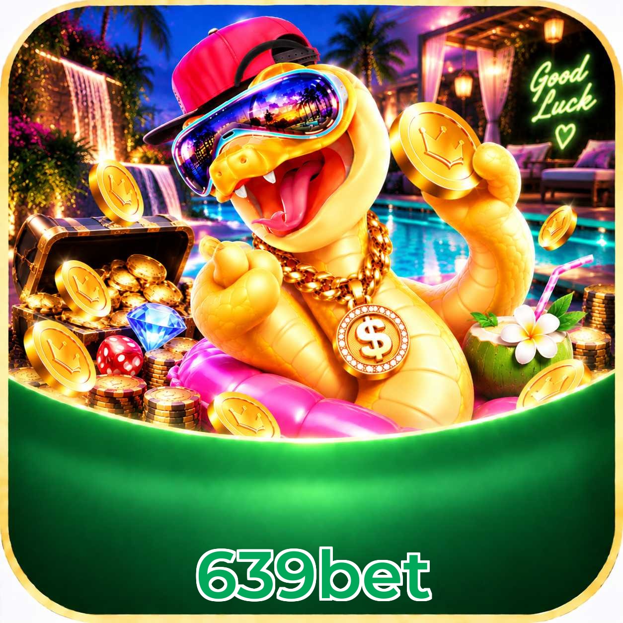 639bet Live Dealers