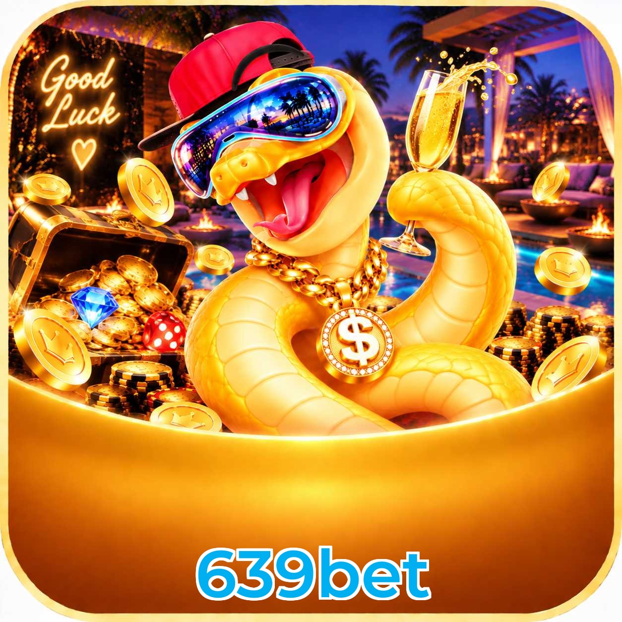 639bet Fortune Tiger RTP