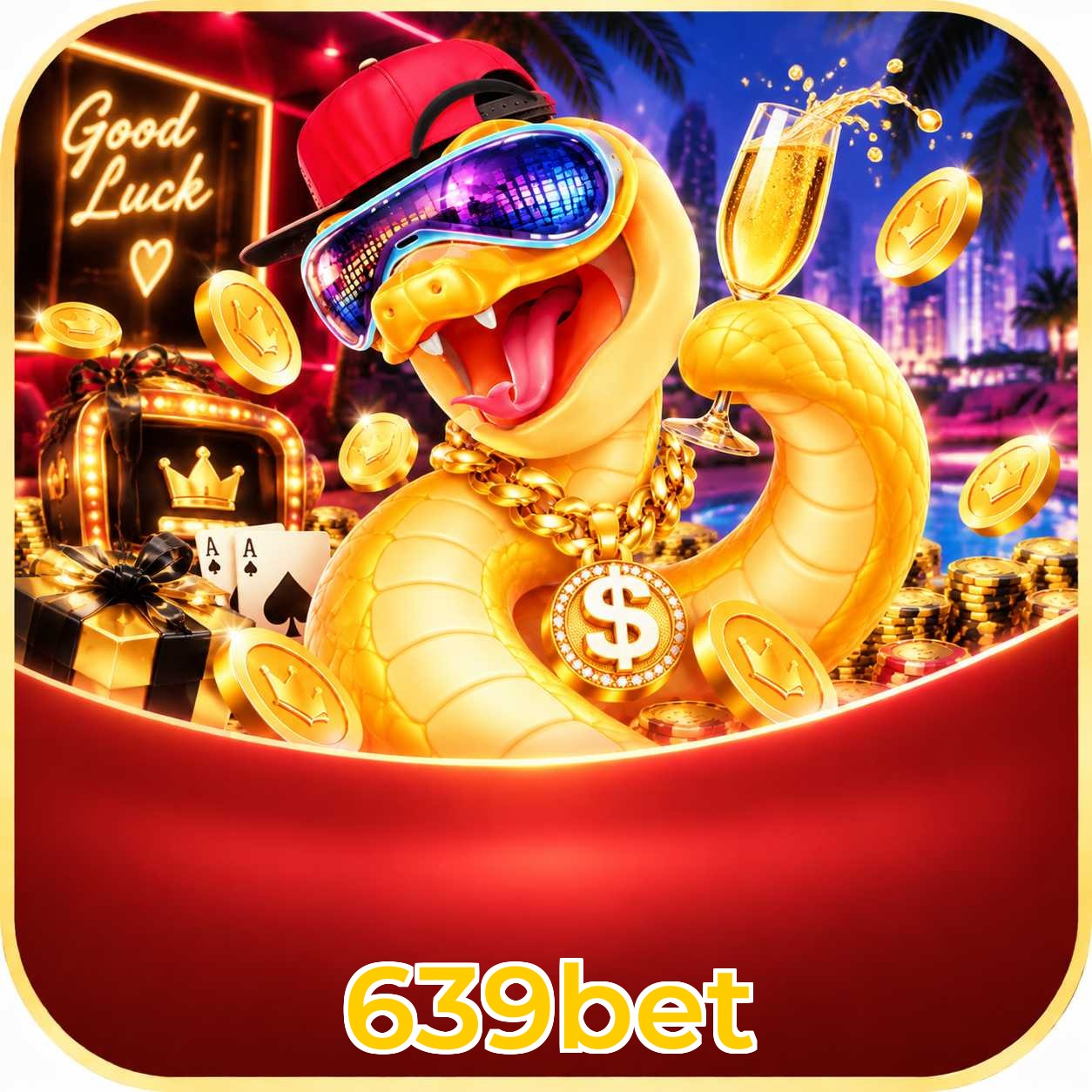 639bet Entrar Telegram