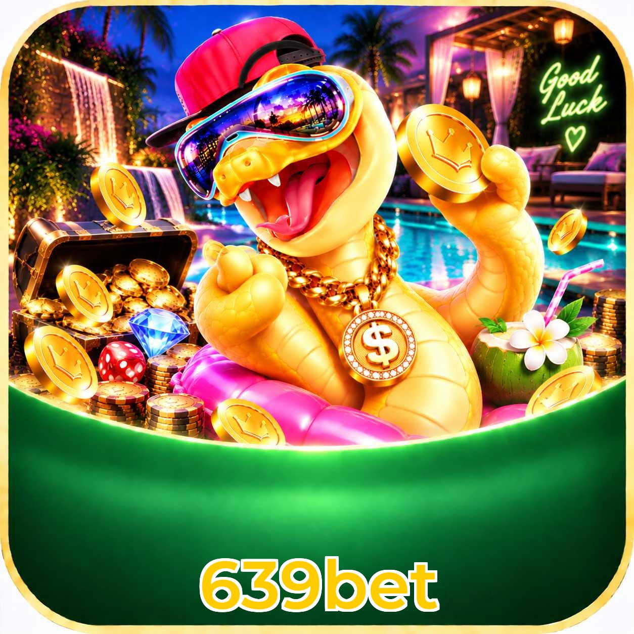 639bet 2FA