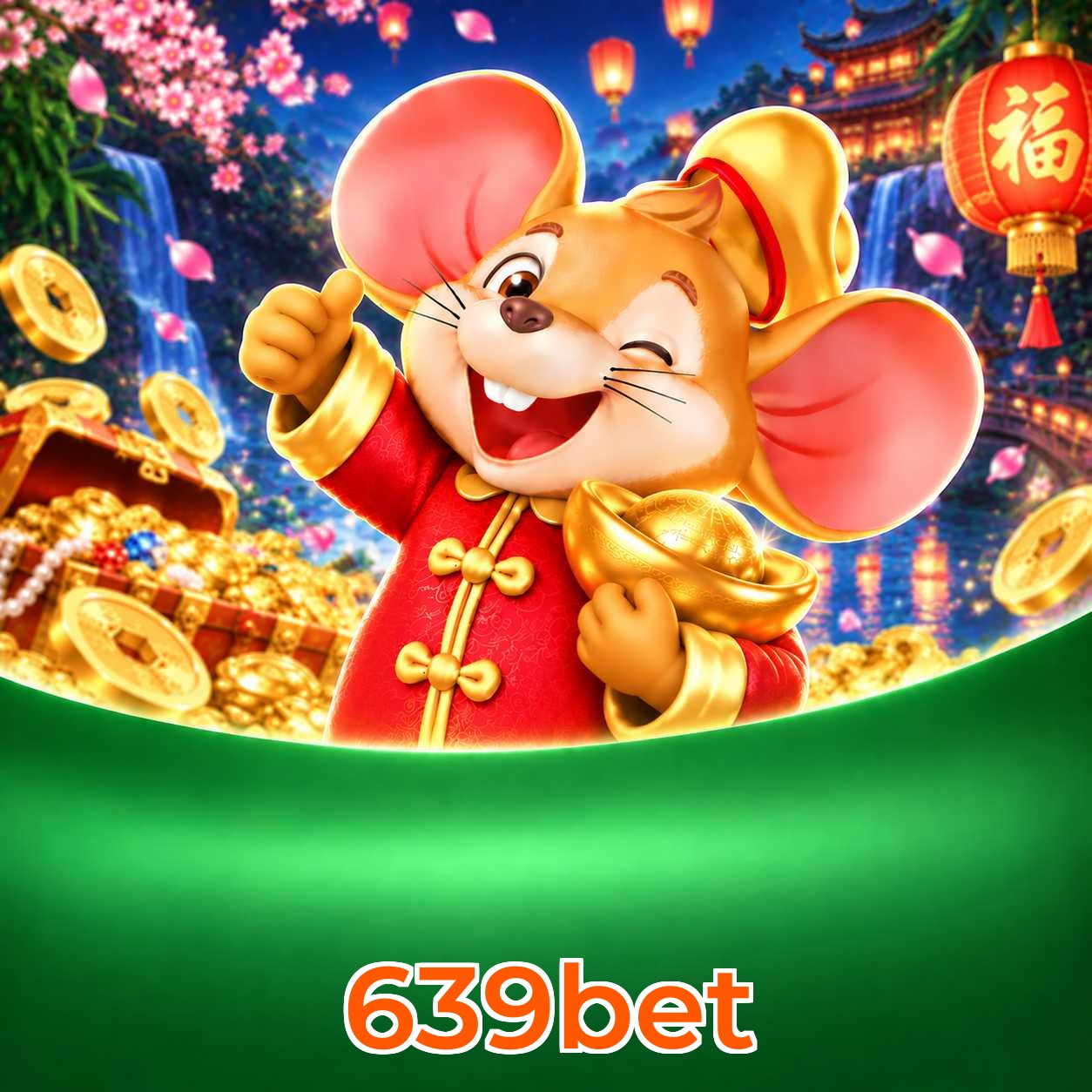 639bet Free Spins
