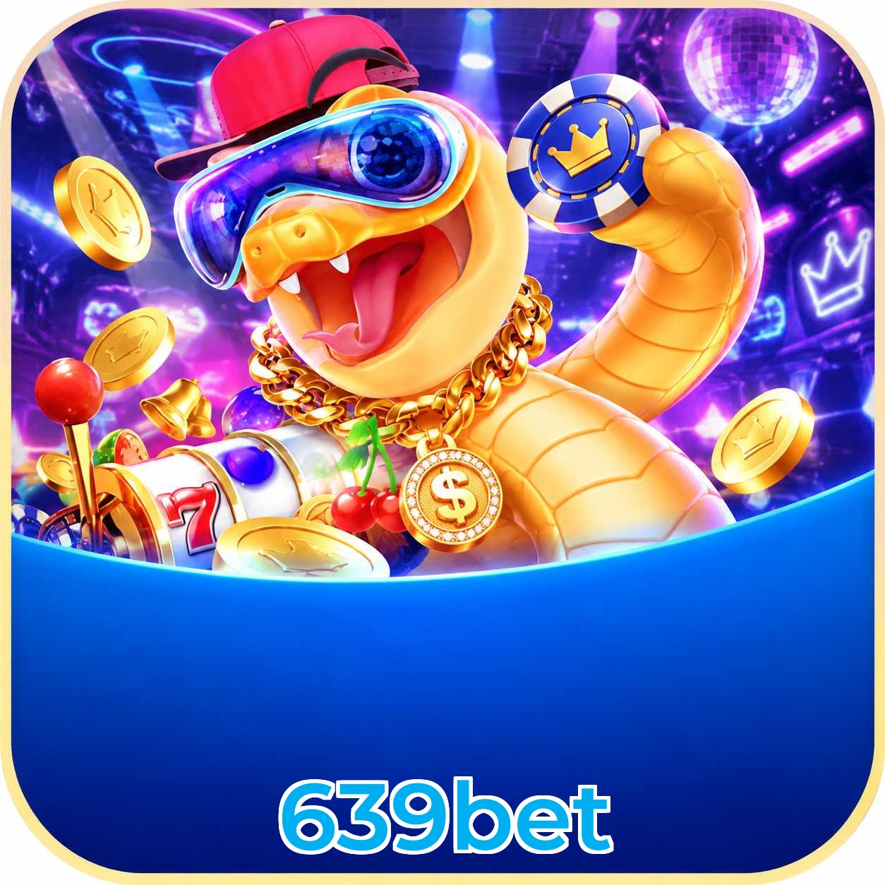 Baixar 639bet iPhone