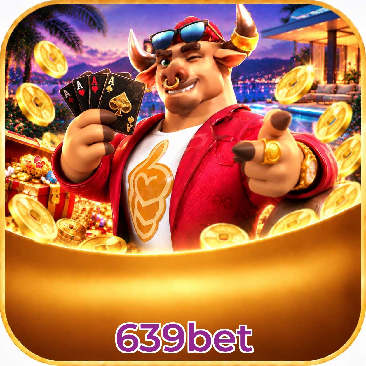 639bet Facebook Bonus