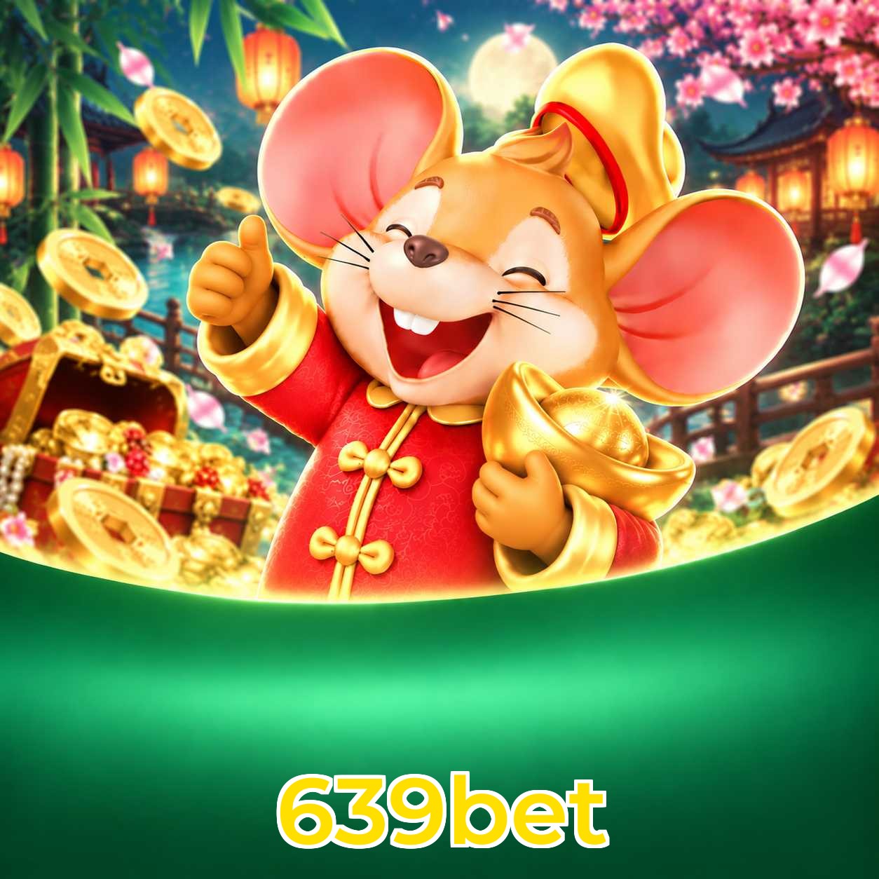 639bet FAQ