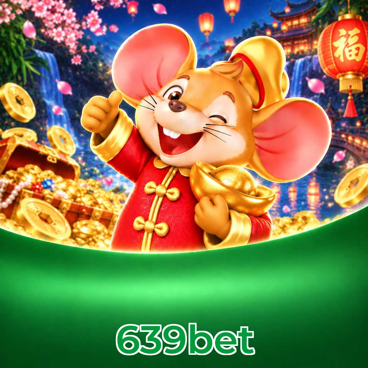 639bet Logo