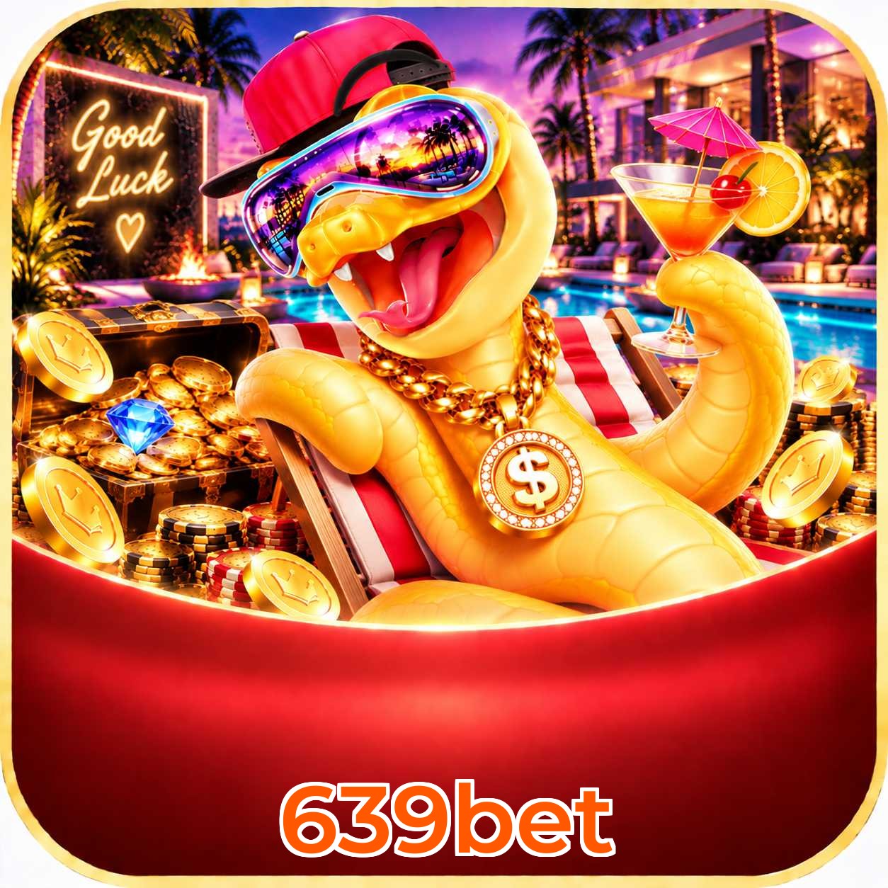 639bet Segurança
