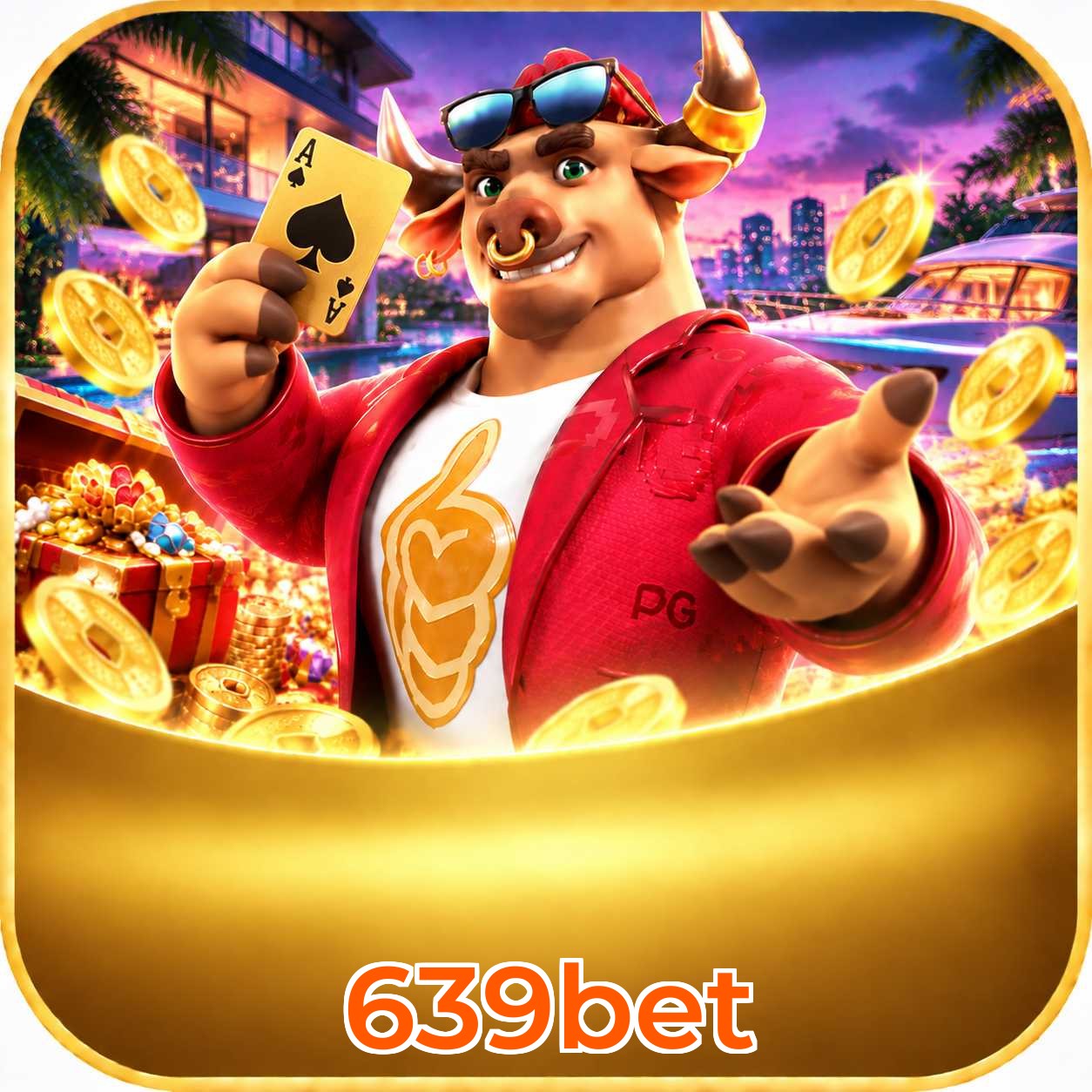 639bet Logo
