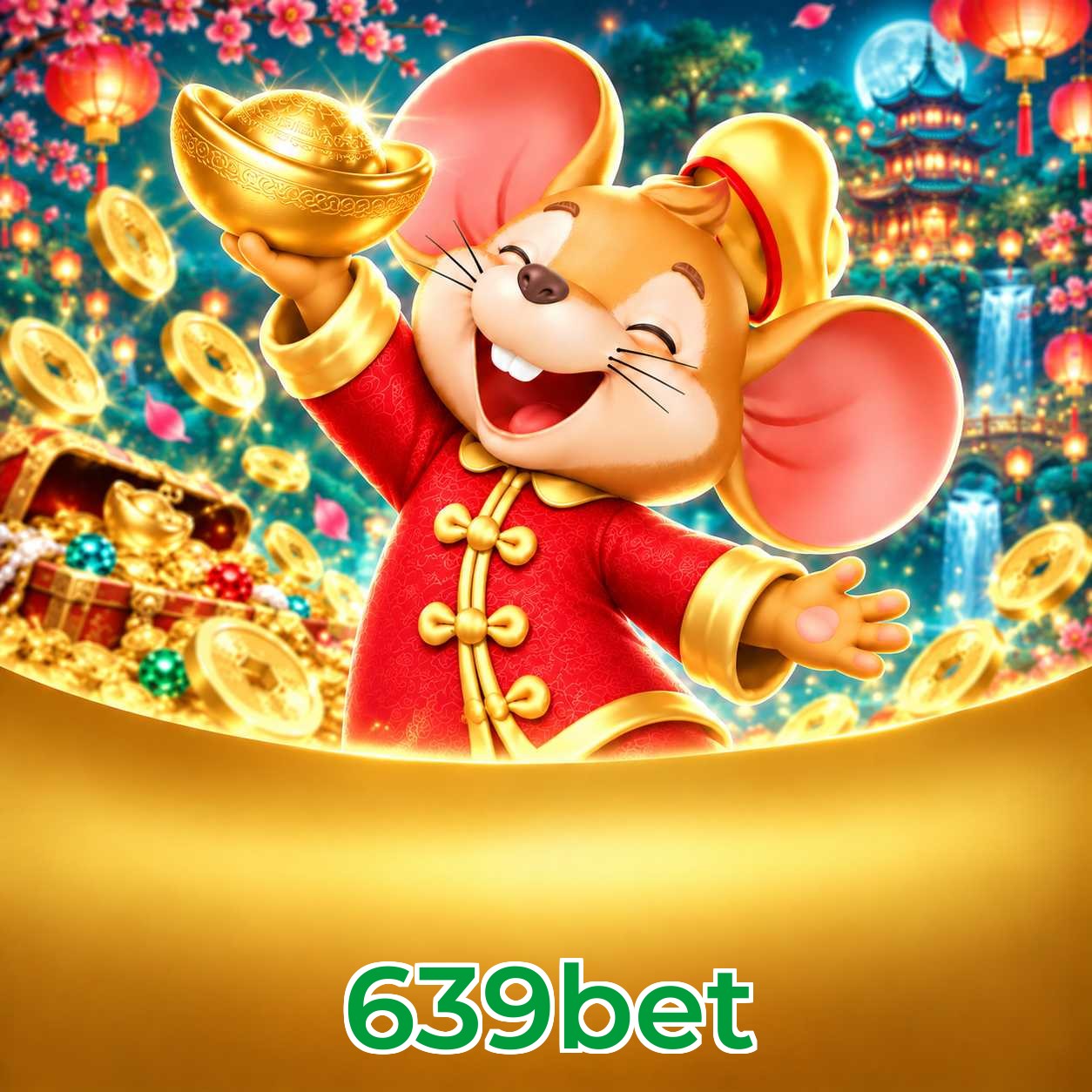 639bet VIP Níveis