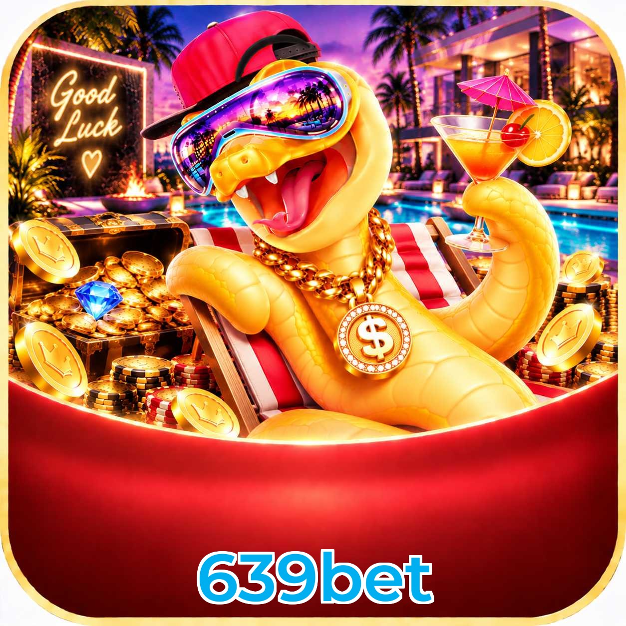 639bet Logo