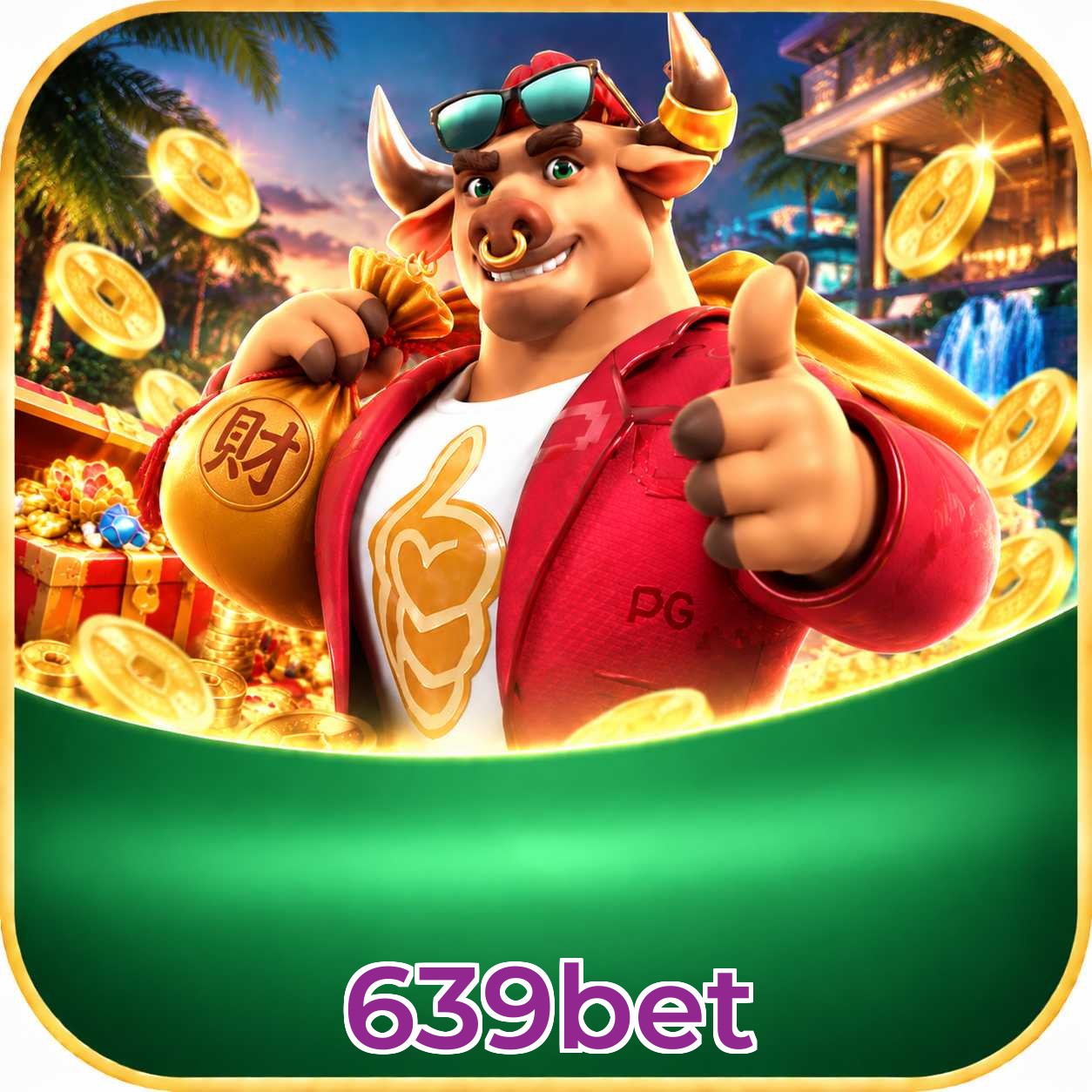 639bet Top Slots
