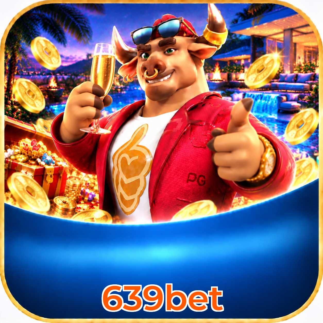 639bet Suporte