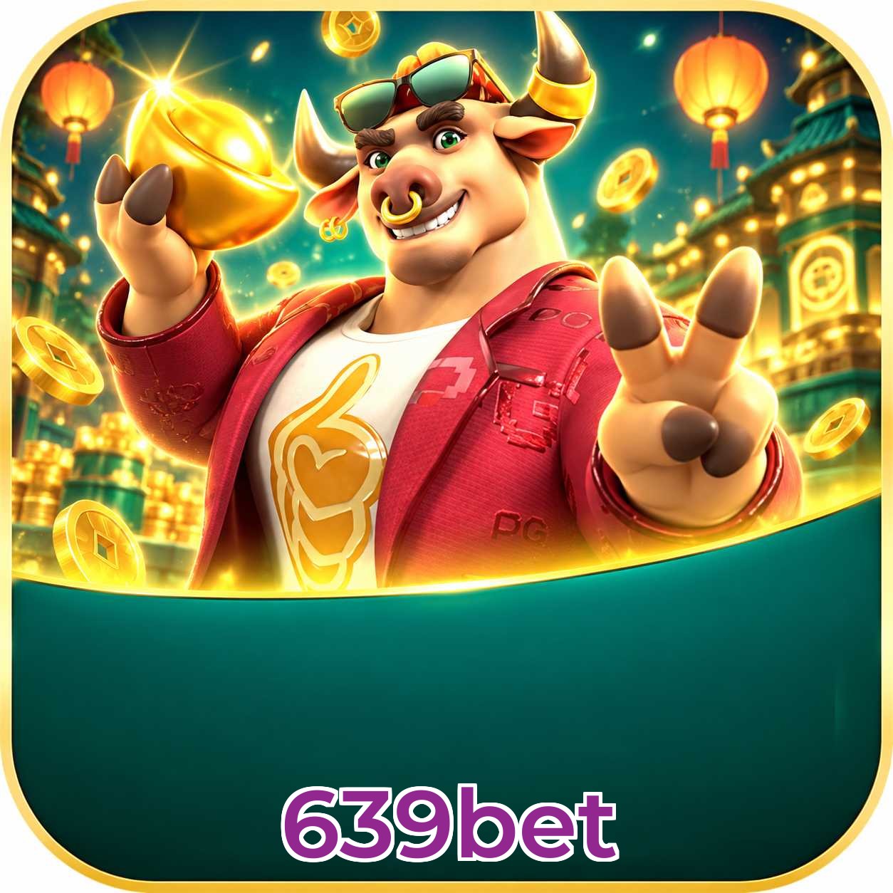639bet RTP Testing