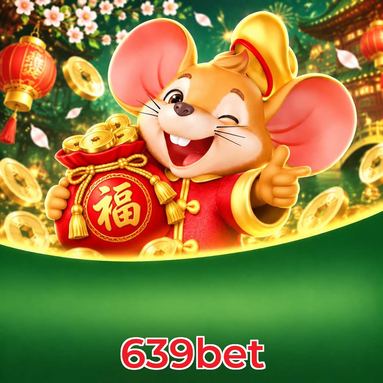 639bet Slots