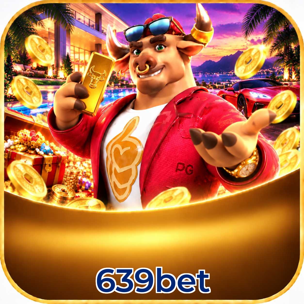 639bet Odds Lottery