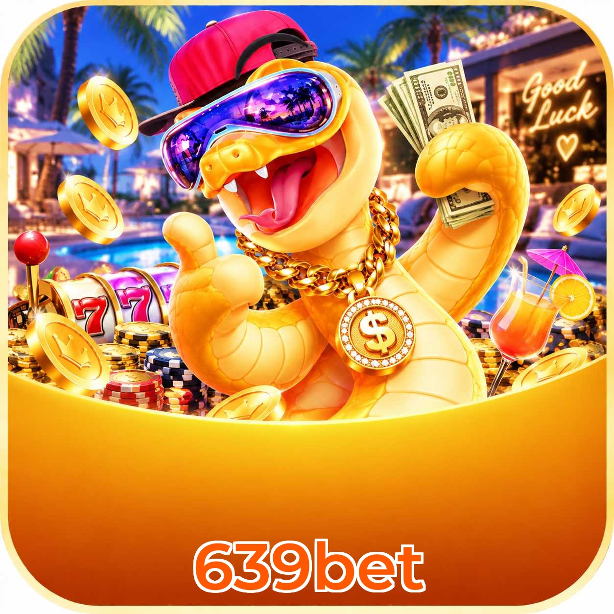 639bet Logo