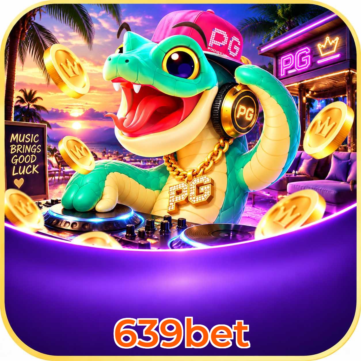 639bet Loterias