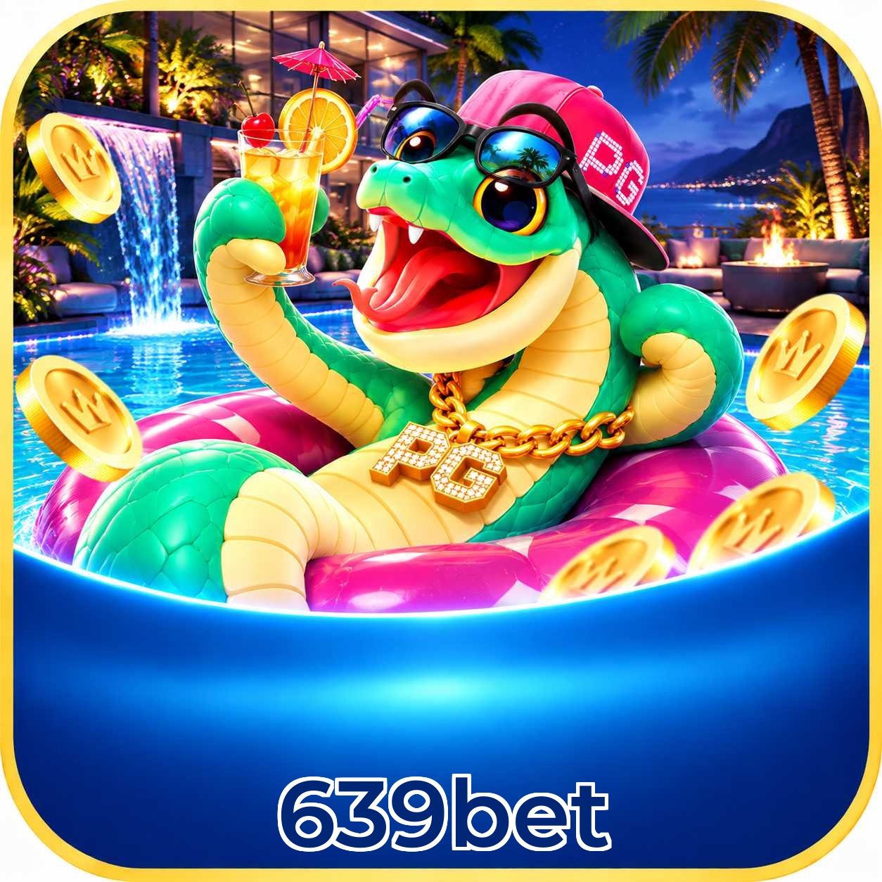 639bet Logo