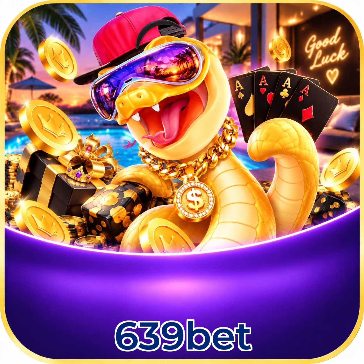 639bet Bet Odds Analysis