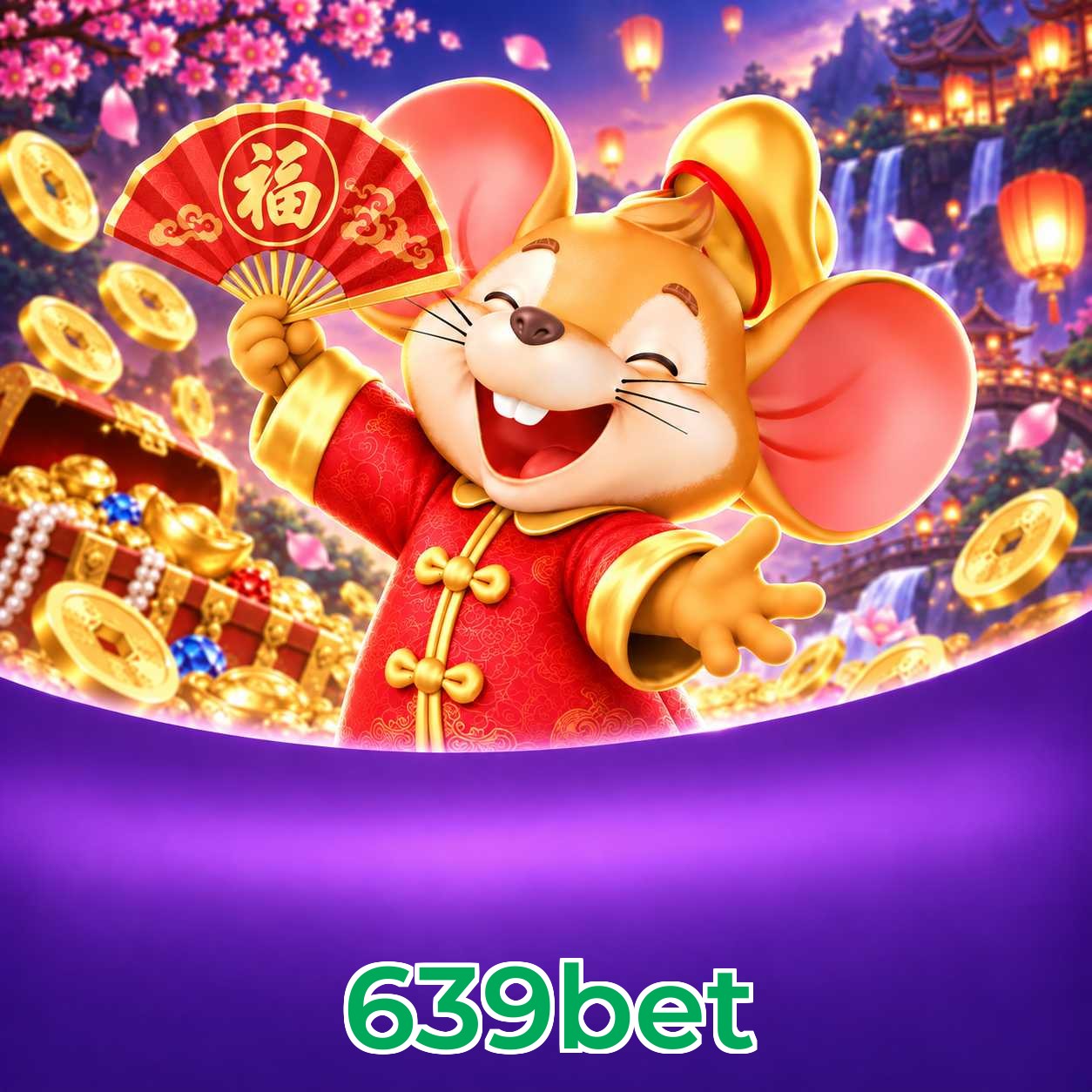 639bet Logo