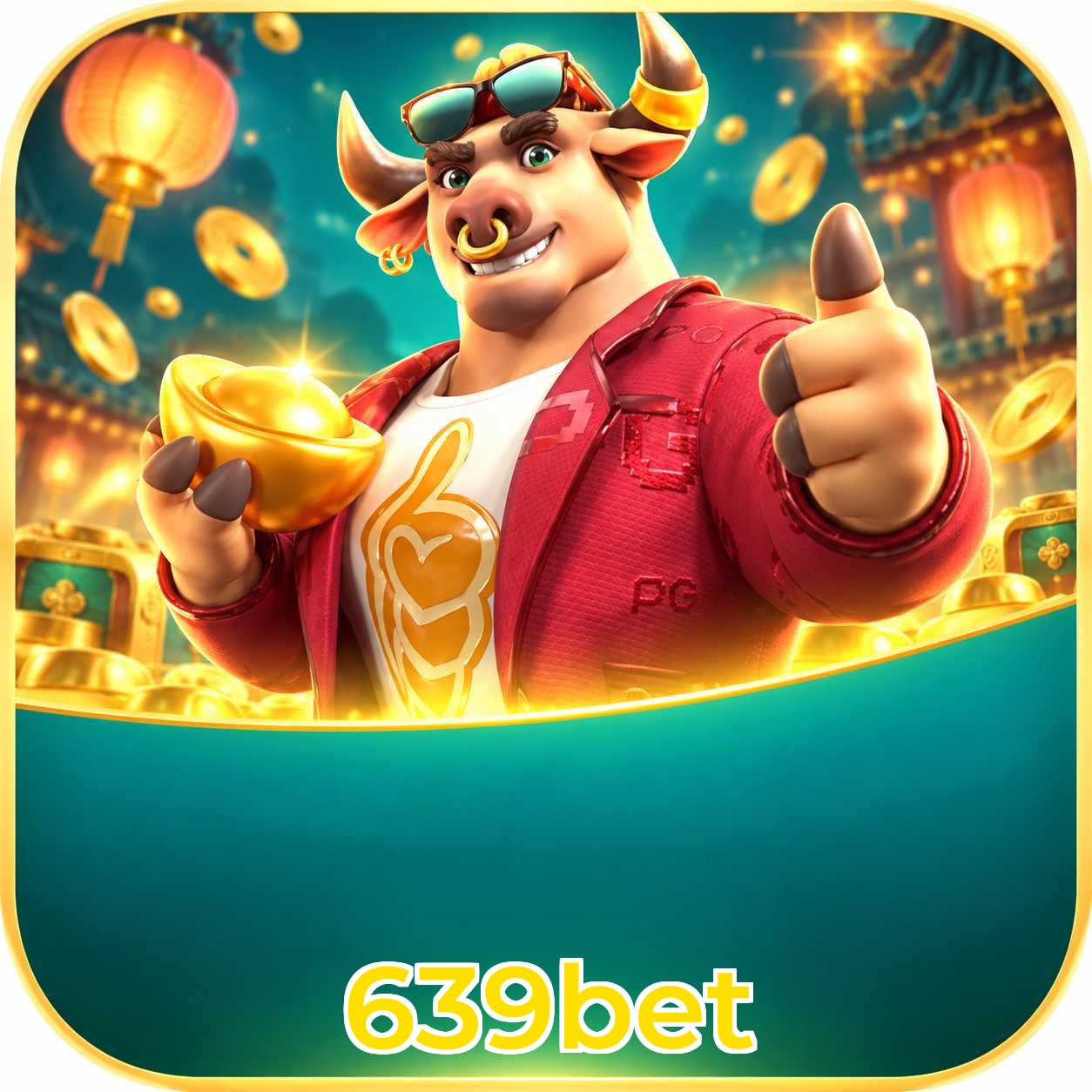 639bet Logo