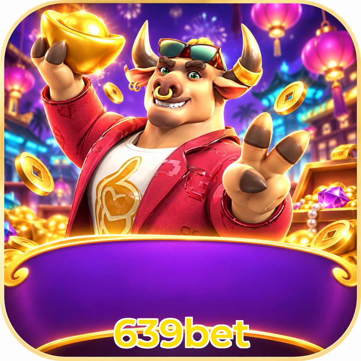 639bet Logo