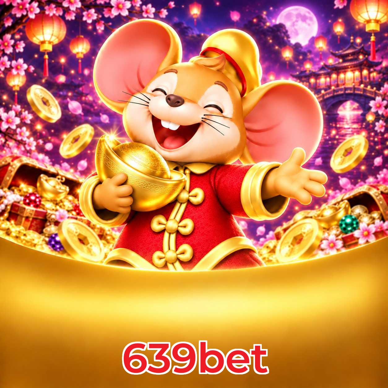 639bet Telegram Stats