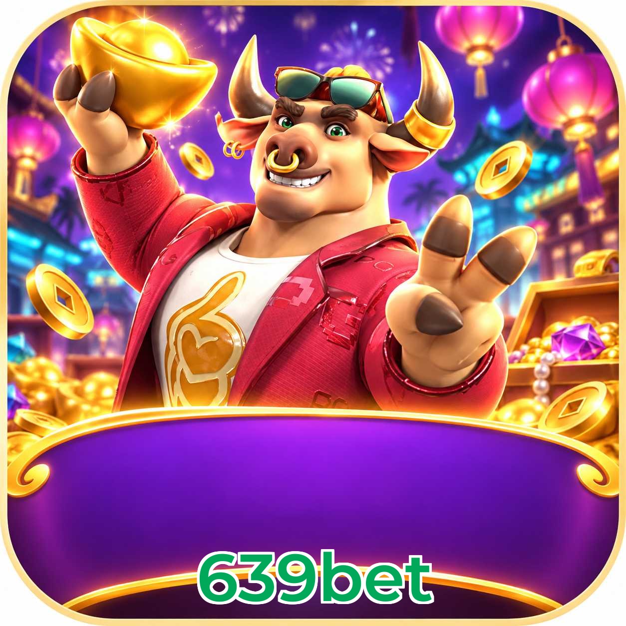 639bet Telegram