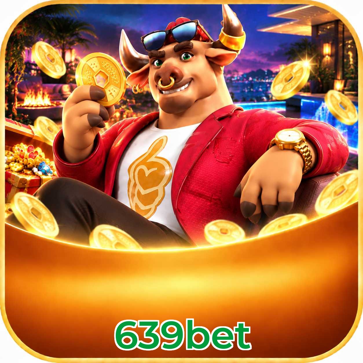 639bet App vs Web