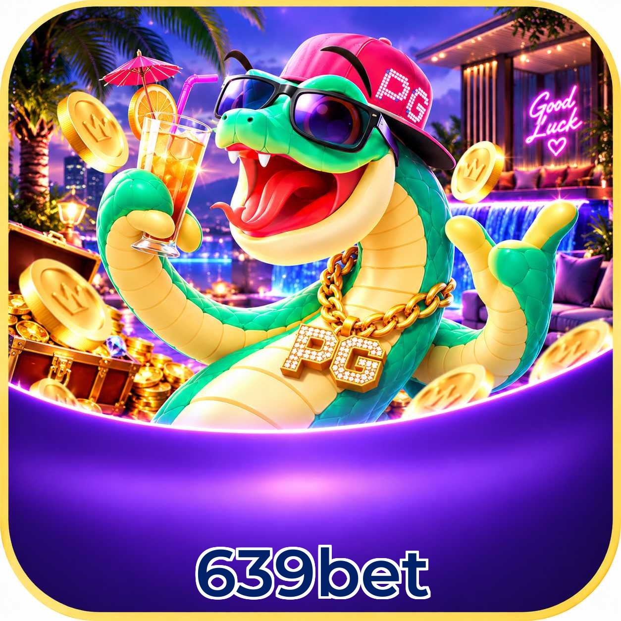 639bet App Features